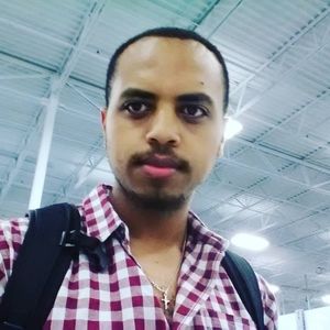 Meet your Posher, Yonatan